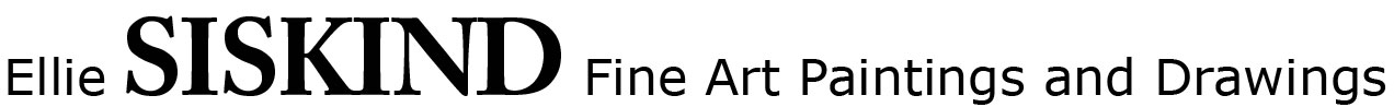 Ellie Siskind logo
